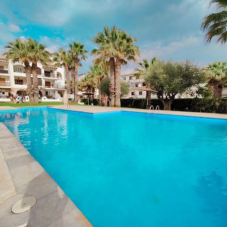 Villamartin Plaza Golf Apt, Super Spot Dehesa de Campoamor  Экстерьер фото