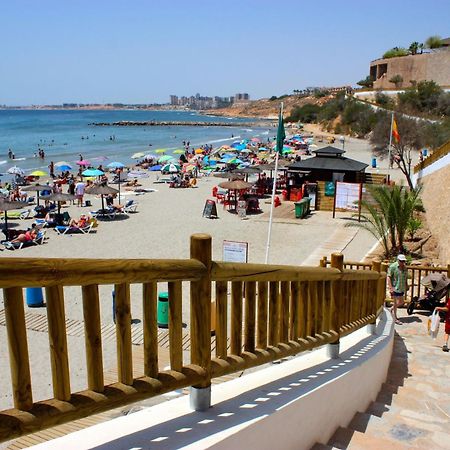 Villamartin Plaza Golf Apt, Super Spot Dehesa de Campoamor  Экстерьер фото