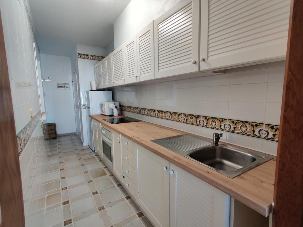 Villamartin Plaza Golf Apt, Super Spot Dehesa de Campoamor  Экстерьер фото