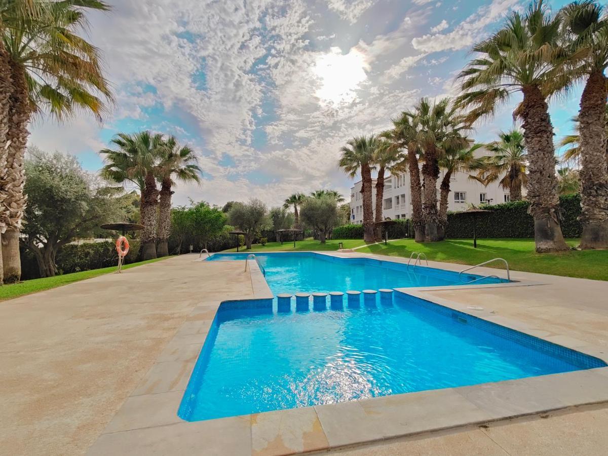Villamartin Plaza Golf Apt, Super Spot Dehesa de Campoamor  Экстерьер фото