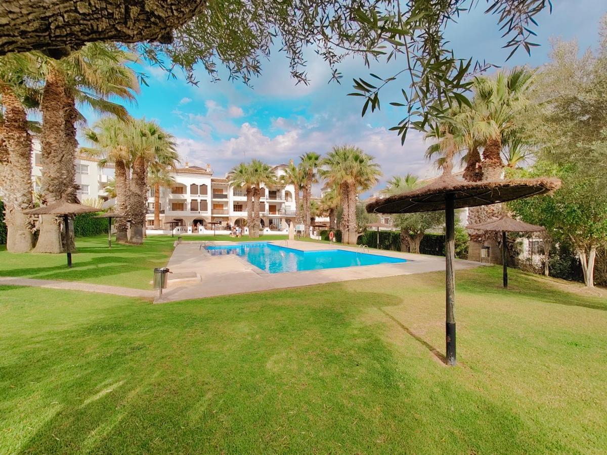 Villamartin Plaza Golf Apt, Super Spot Dehesa de Campoamor  Экстерьер фото