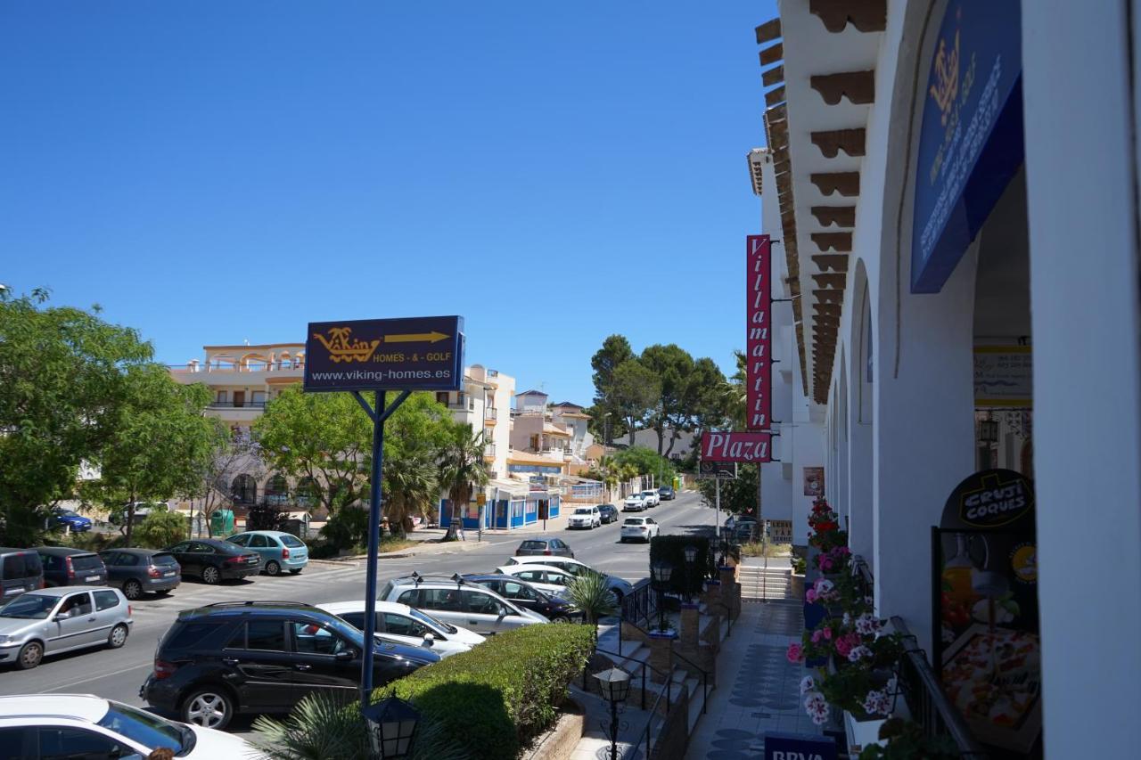 Villamartin Plaza Golf Apt, Super Spot Dehesa de Campoamor  Экстерьер фото