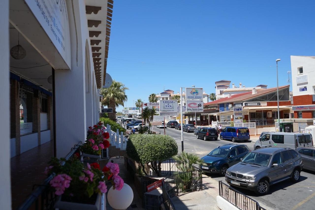 Villamartin Plaza Golf Apt, Super Spot Dehesa de Campoamor  Экстерьер фото