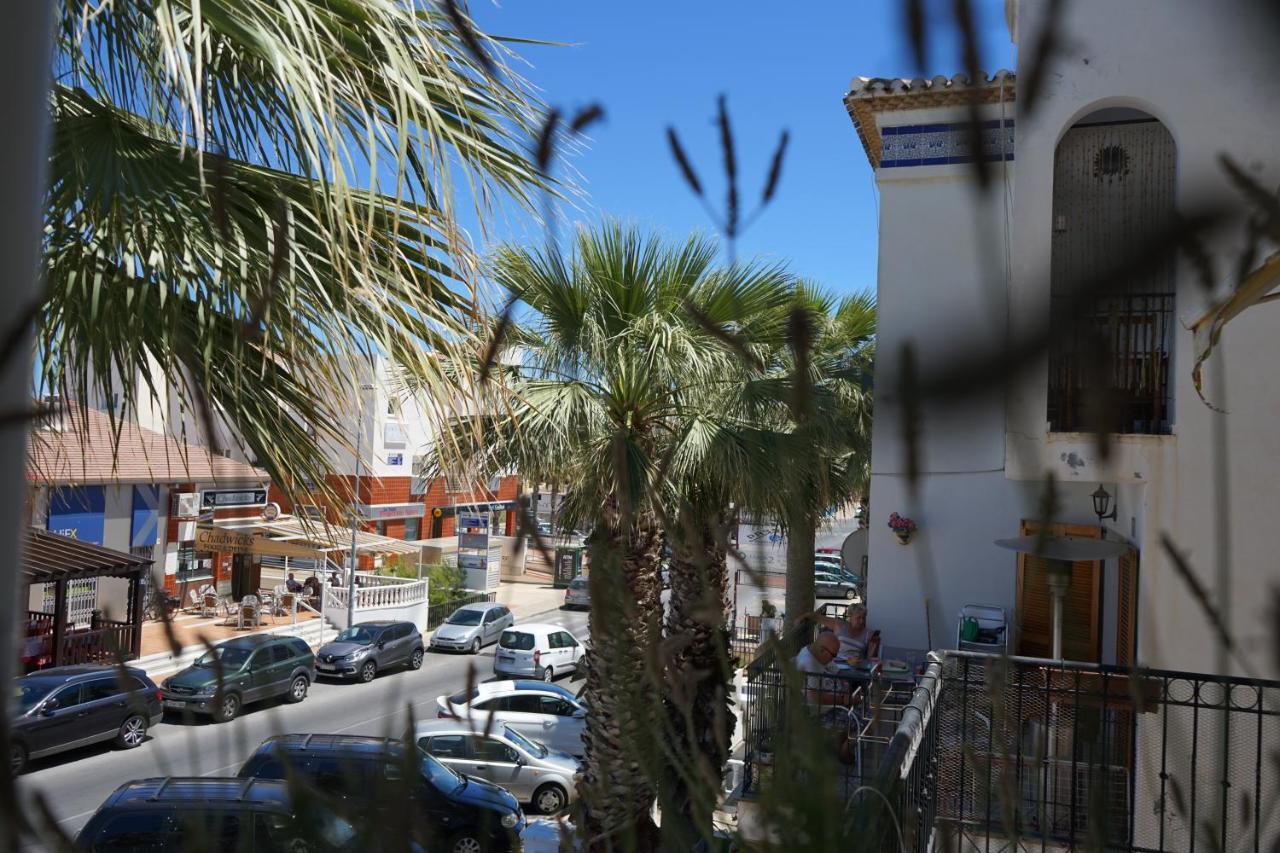 Villamartin Plaza Golf Apt, Super Spot Dehesa de Campoamor  Экстерьер фото