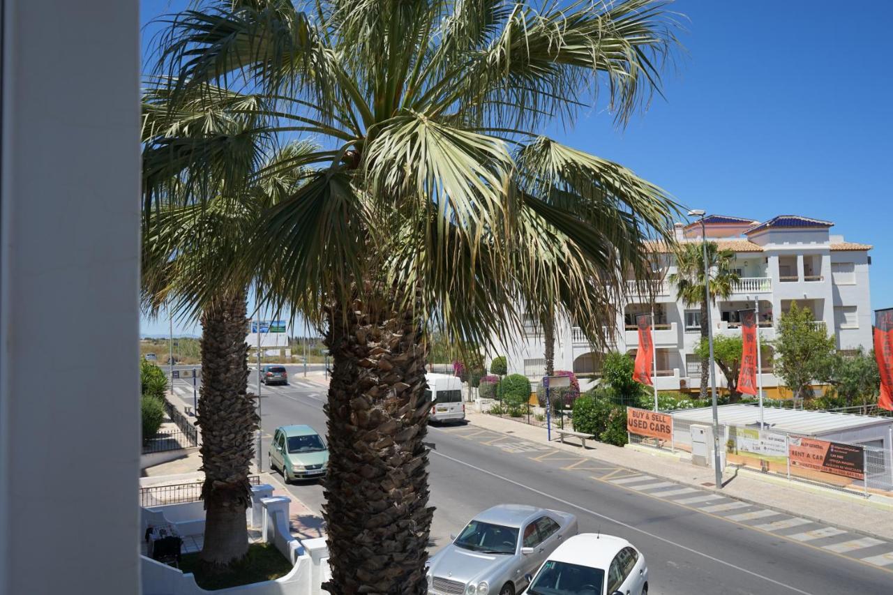 Villamartin Plaza Golf Apt, Super Spot Dehesa de Campoamor  Экстерьер фото
