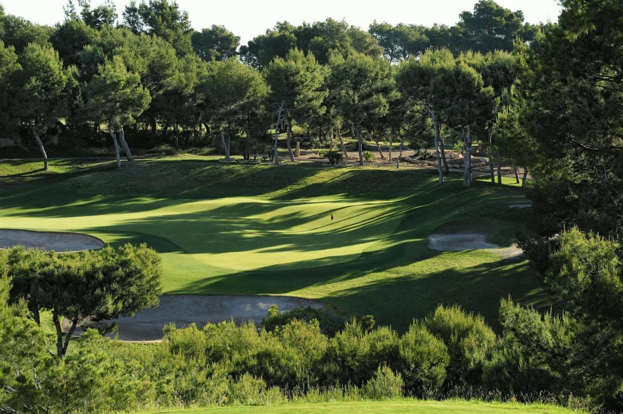 Villamartin Plaza Golf Apt, Super Spot Dehesa de Campoamor  Экстерьер фото